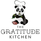 The Gratitude Kitchen