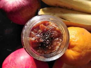 Read more about the article Mixed Fruit Jam