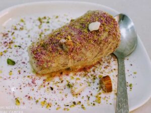 Read more about the article Paan Kulfi