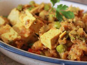 Read more about the article “Paneer” Mix Sabzi