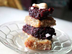 Read more about the article Potato Barfi, Beetroot Barfi