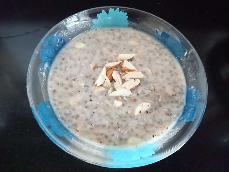 Read more about the article Raw Payasam