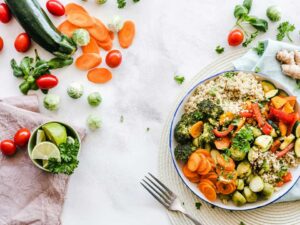 Read more about the article New to Veganism? Here’s Your Ultimate Meal Planning Guide (Indian Edition)