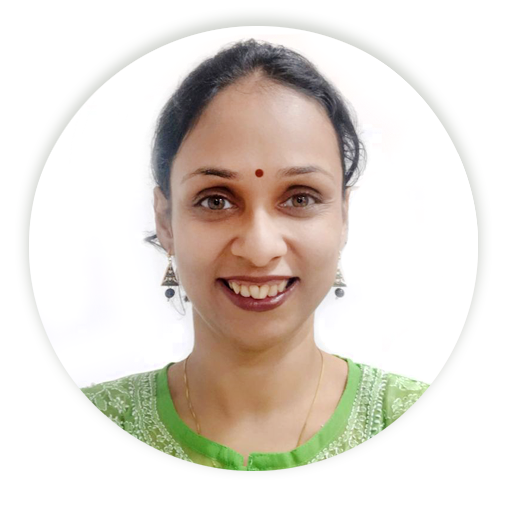 Dietitian Ms. Madhura Vayal