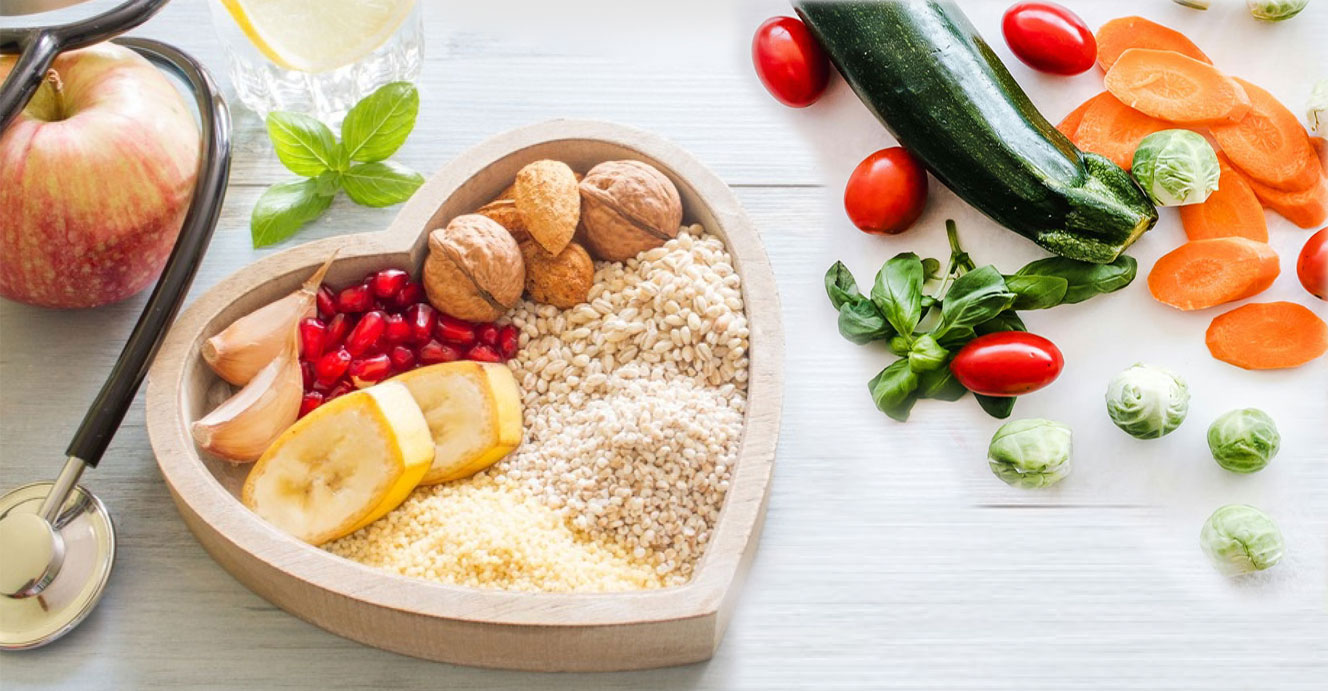 Whole Plant - Based Nutrition & Pediatric Wellness