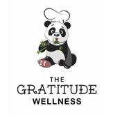 Logo of The Gratitude Wellness